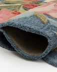 Nands Wollen Carpet