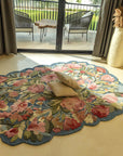 Nands Wollen Carpet