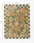 Nirvana Wollen Carpet