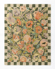 Nirvana Wollen Carpet