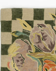 Nirvana Wollen Carpet