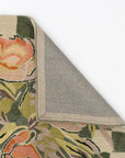 Nirvana Wollen Carpet