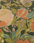 Nirvana Wollen Carpet