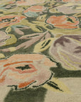 Nirvana Wollen Carpet