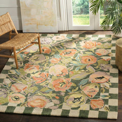 Nirvana Wollen Carpet