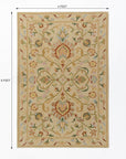 Ryder Wollen Carpet