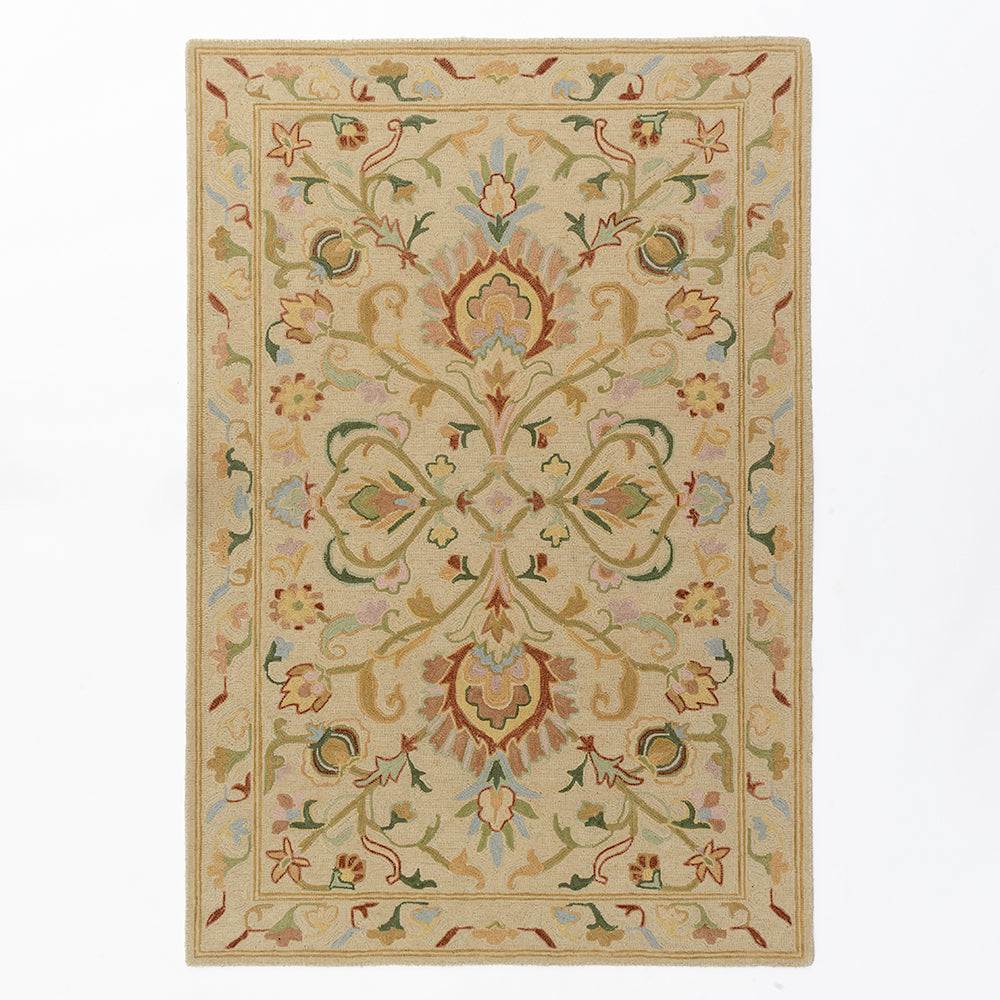Ryder Wollen Carpet