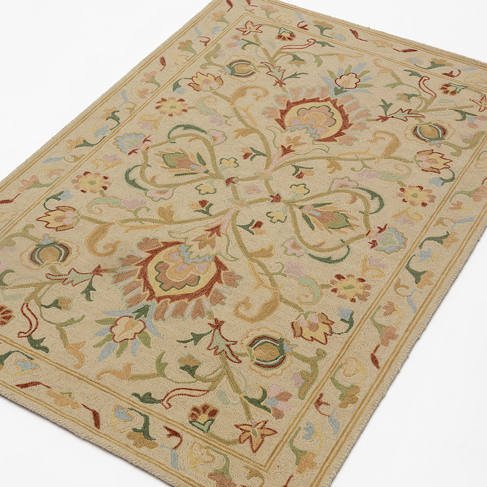 Ryder Wollen Carpet