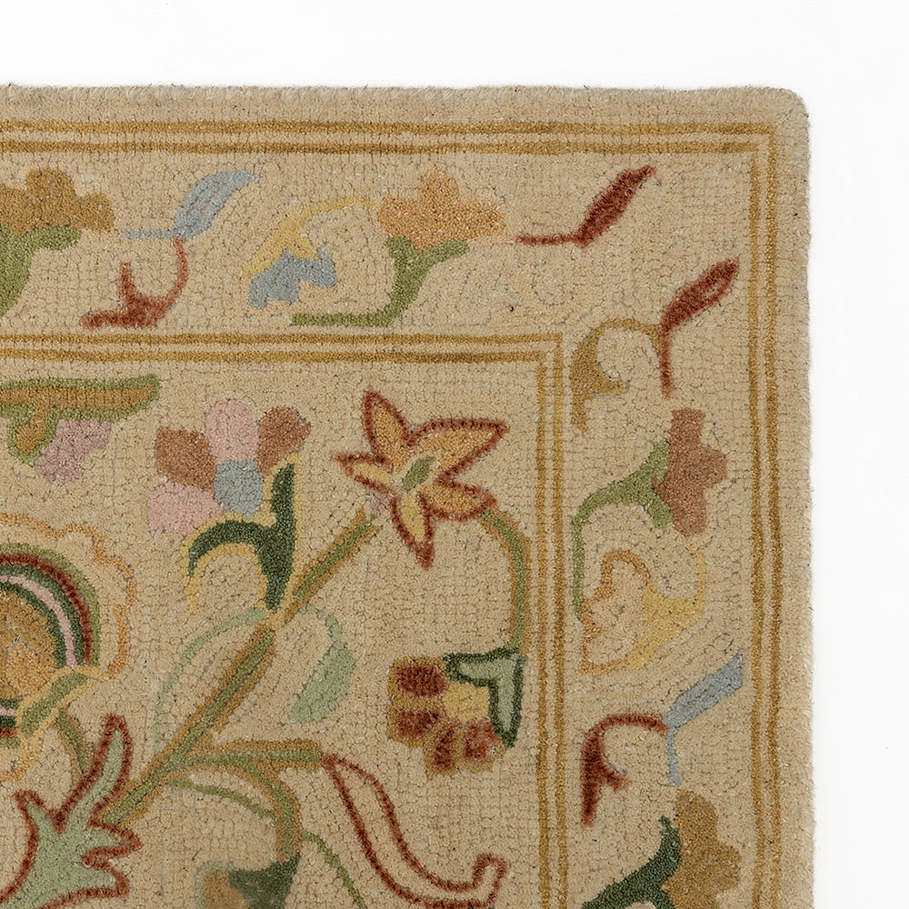 Ryder Wollen Carpet
