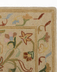 Ryder Wollen Carpet