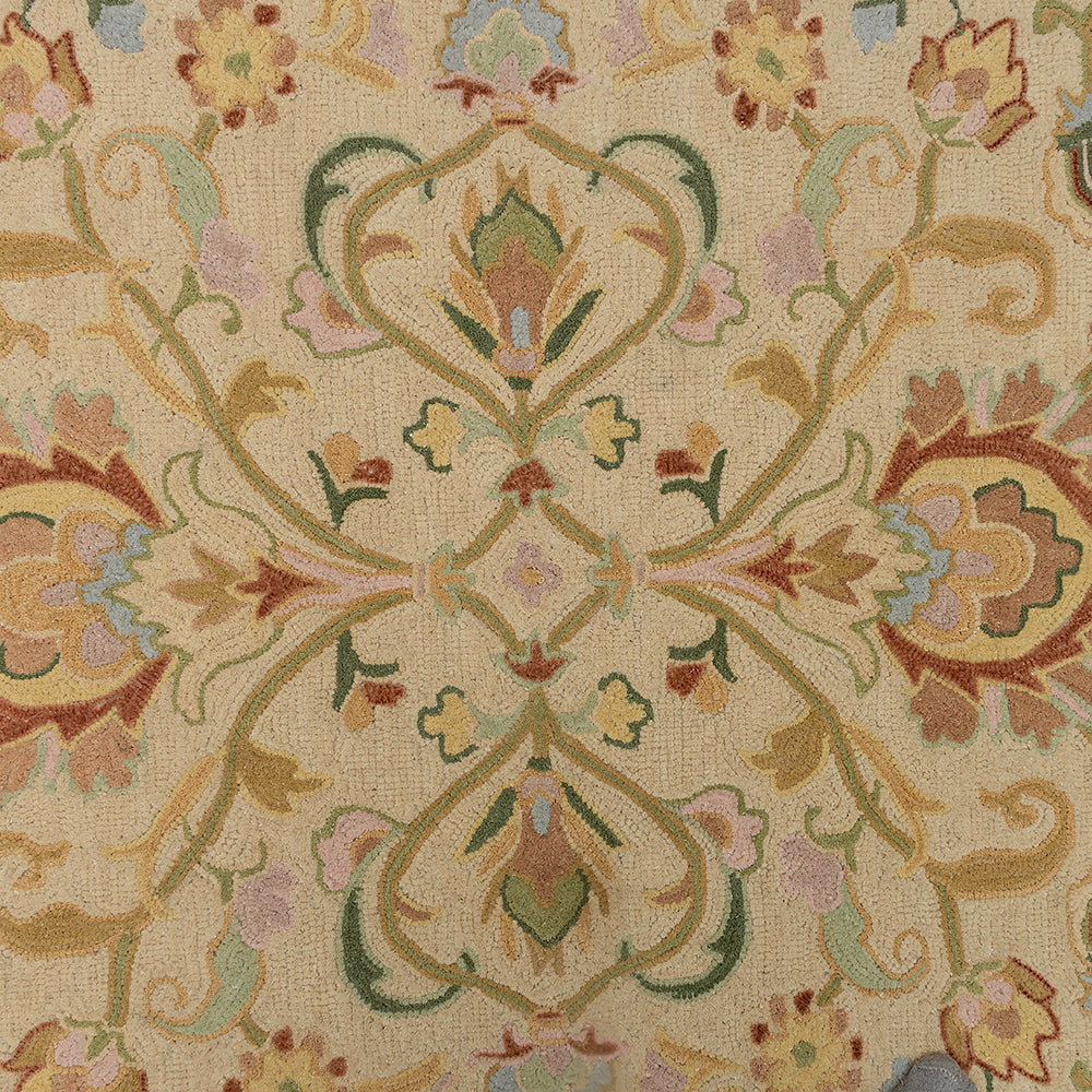 Ryder Wollen Carpet