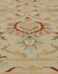Ryder Wollen Carpet