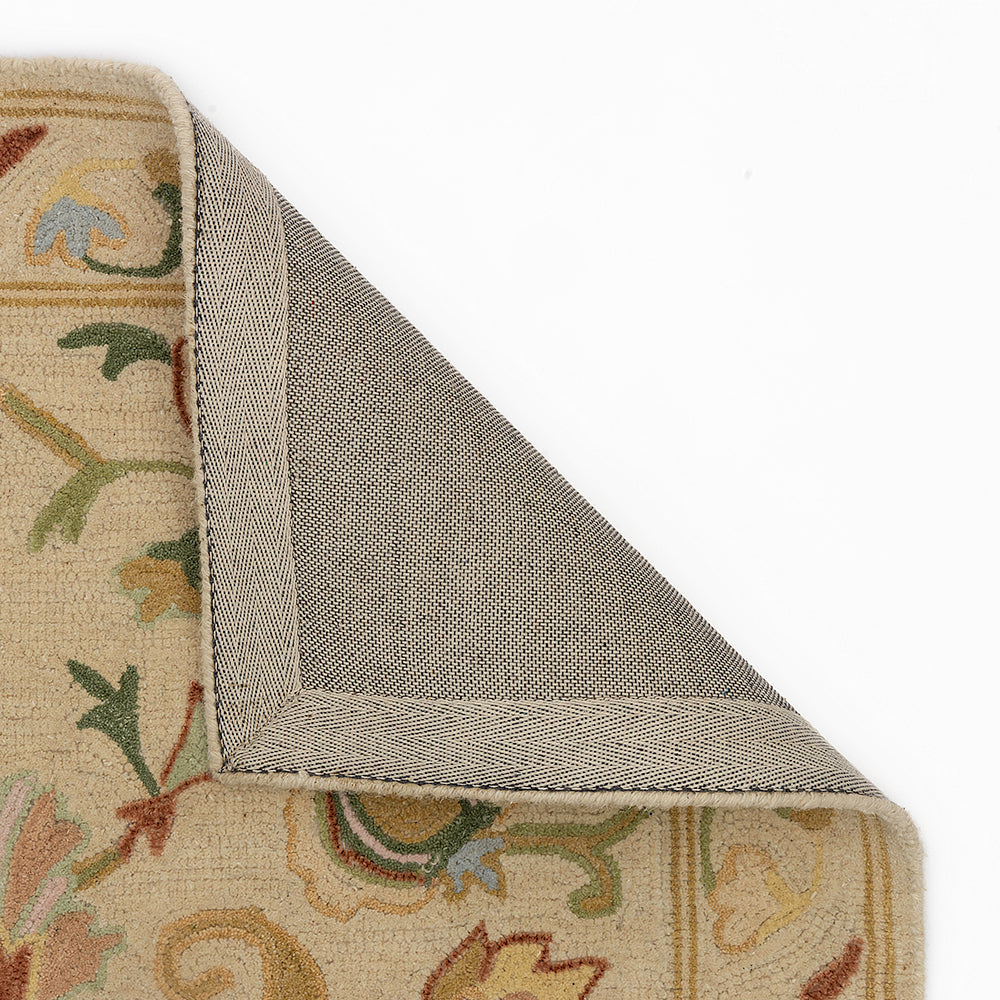 Ryder Wollen Carpet
