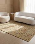 Ryder Wollen Carpet