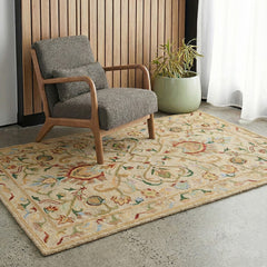 Ryder Wollen Carpet