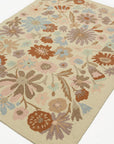 Florin Wollen Carpet