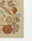 Florin Wollen Carpet