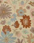 Florin Wollen Carpet