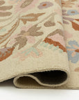 Florin Wollen Carpet