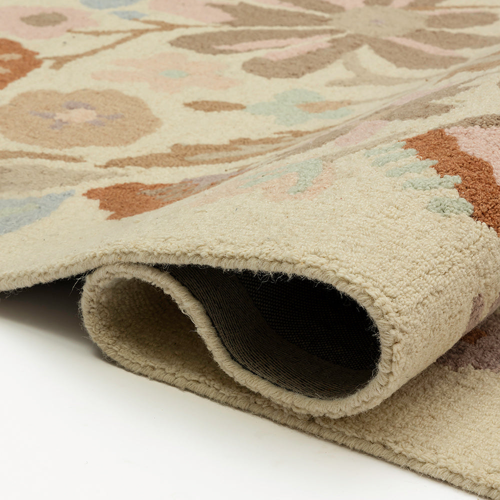 Ryder Wollen Carpet