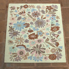 Florin Wollen Carpet