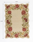 Hysteria Wollen Carpet