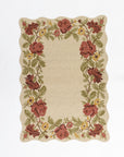 Hysteria Wollen Carpet