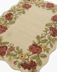 Hysteria Wollen Carpet
