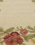 Hysteria Wollen Carpet