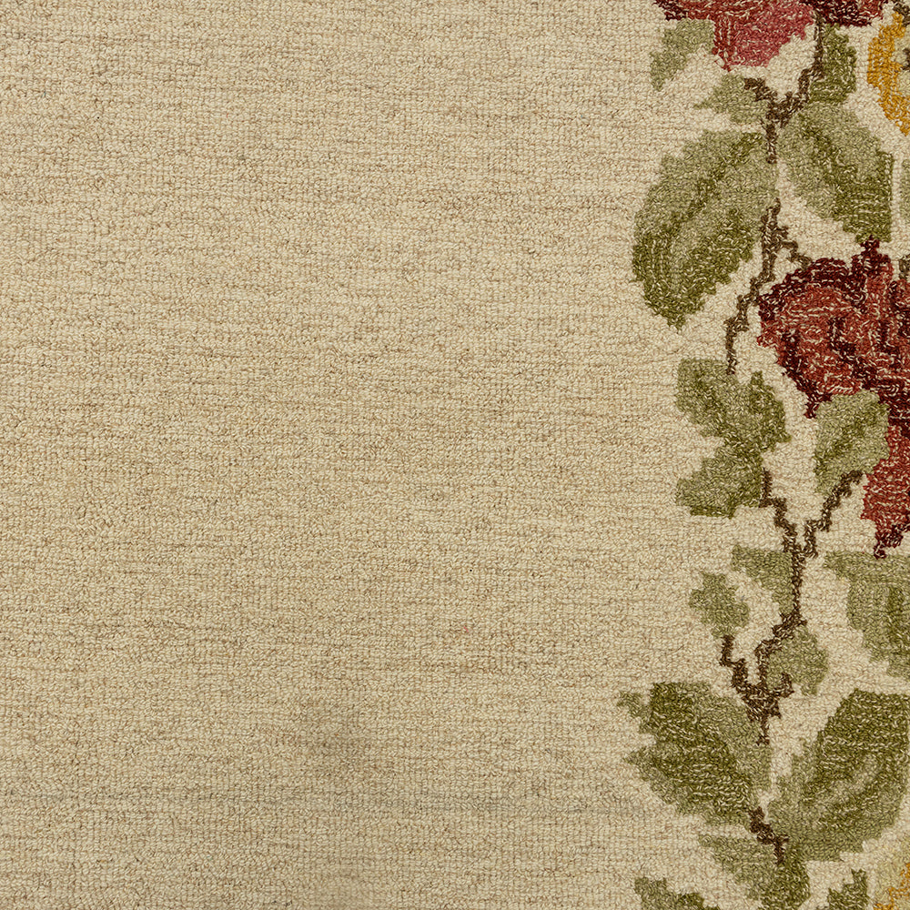Hysteria Wollen Carpet