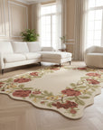 Hysteria Wollen Carpet