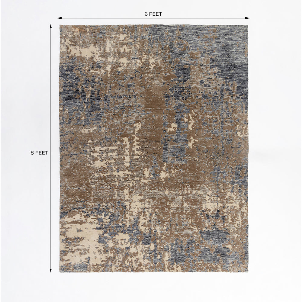 Lennox Wollen Carpet