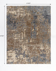 Lennox Wollen Carpet