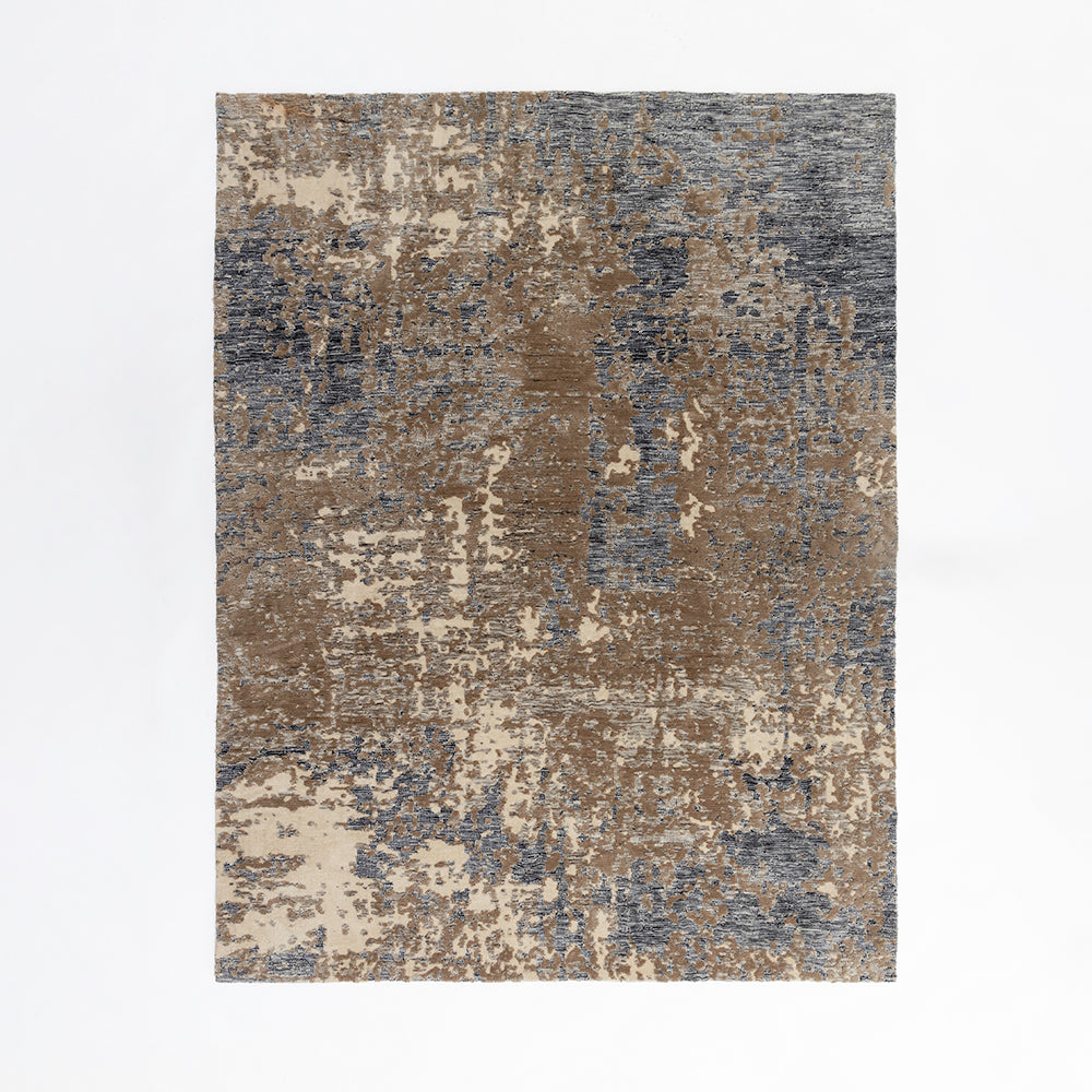 Lennox Wollen Carpet