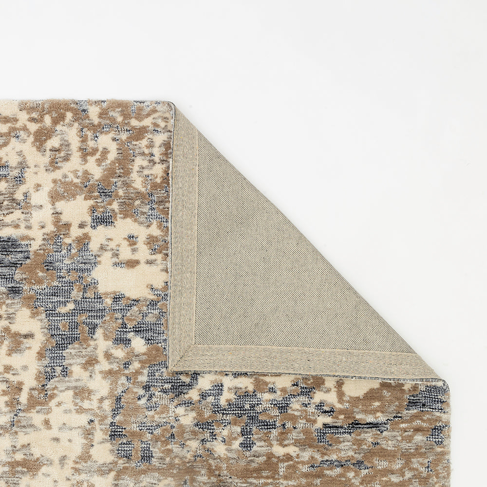 Lennox Wollen Carpet