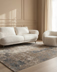 Lennox Wollen Carpet
