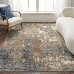 Lennox Wollen Carpet