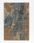Meteo Wollen Carpet