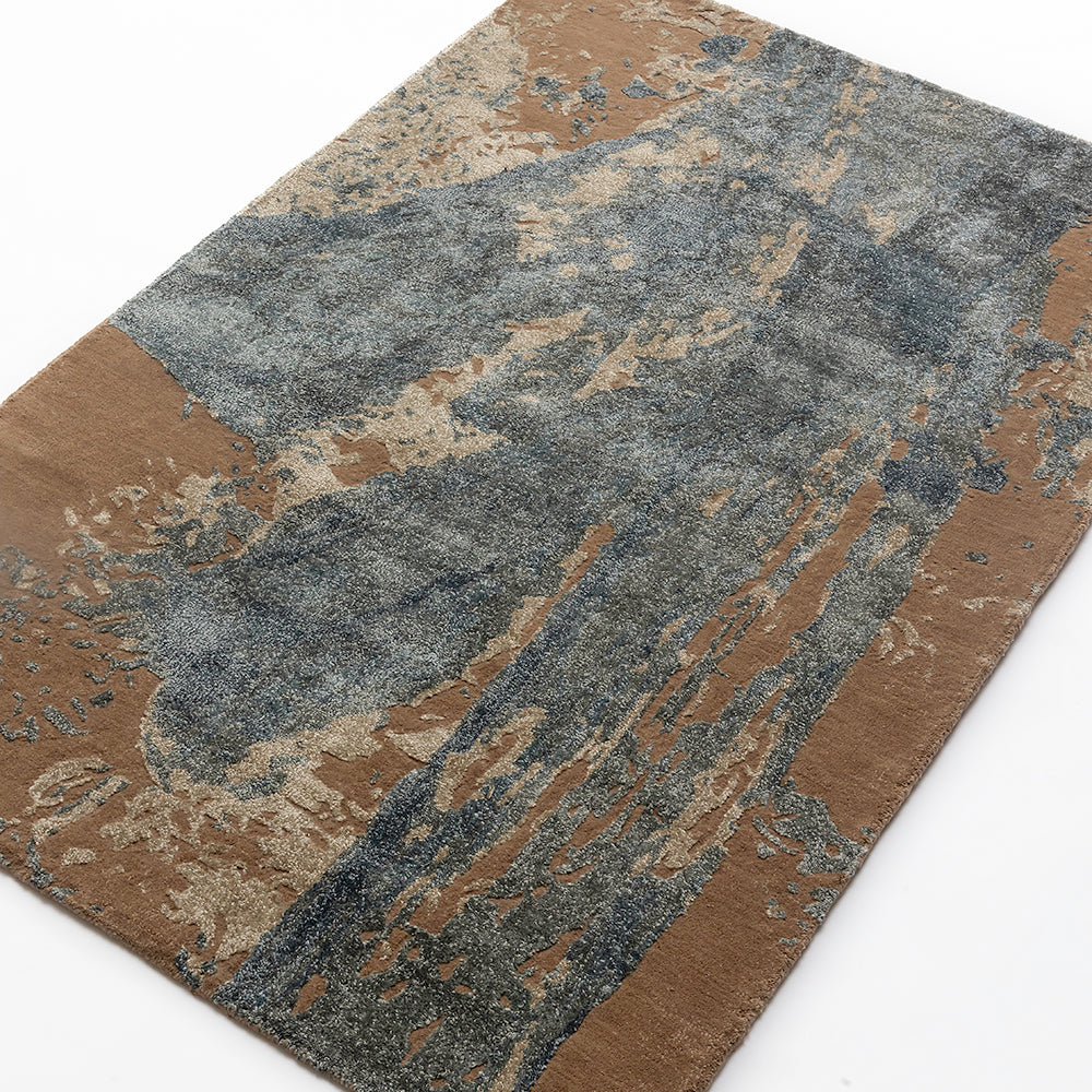 Meteo Wollen Carpet