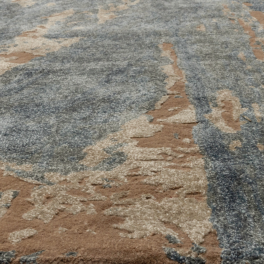 Meteo Wollen Carpet