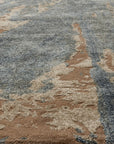 Meteo Wollen Carpet