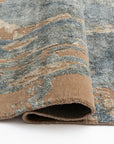Meteo Wollen Carpet