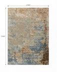 Glare Wollen Carpet