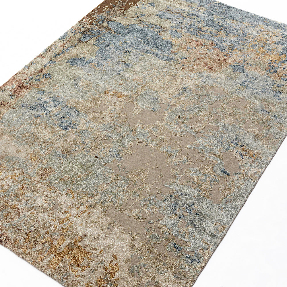 Glare Wollen Carpet