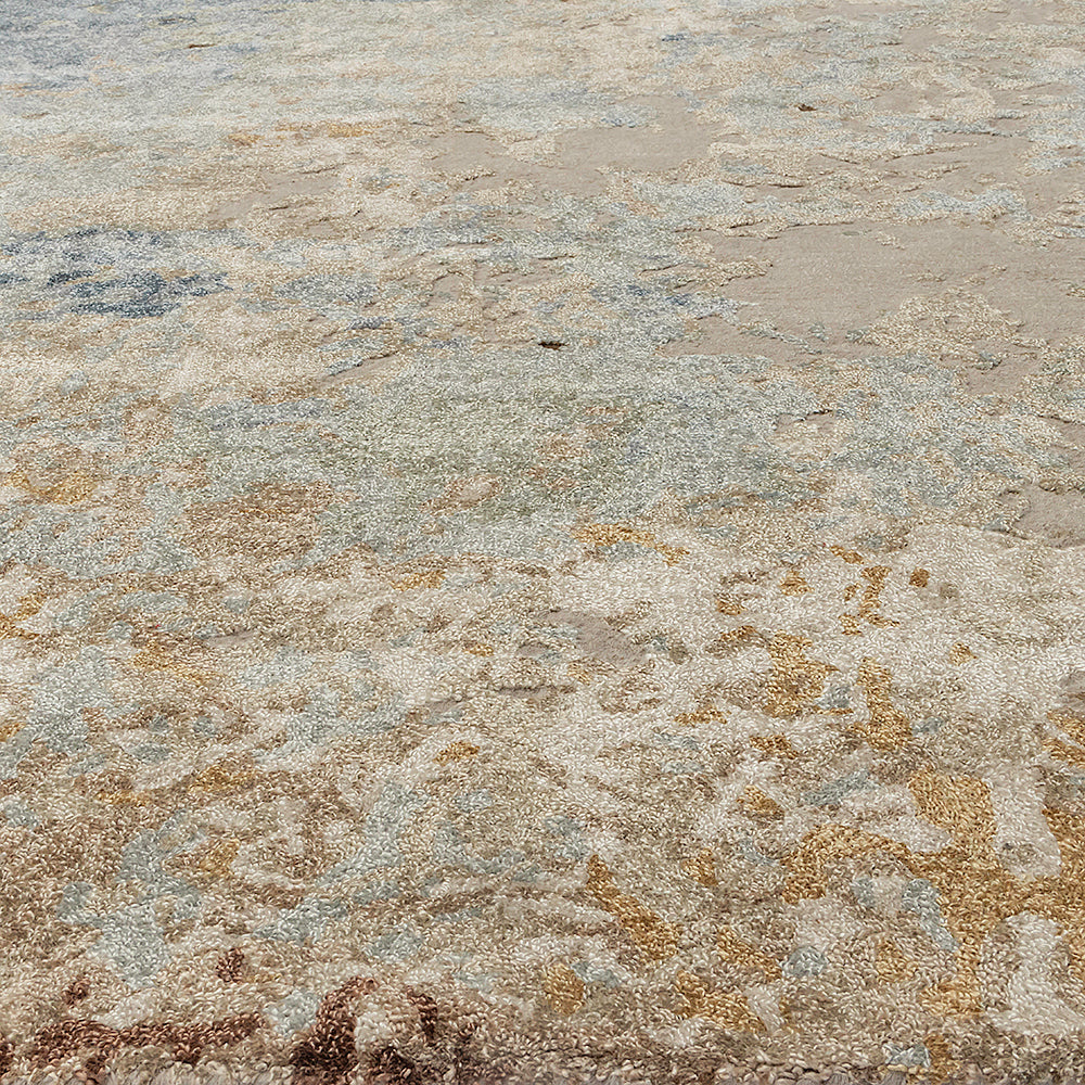 Glare Wollen Carpet