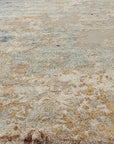 Glare Wollen Carpet