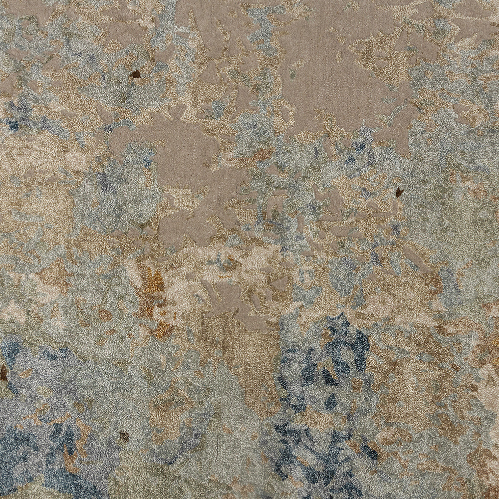 Glare Wollen Carpet