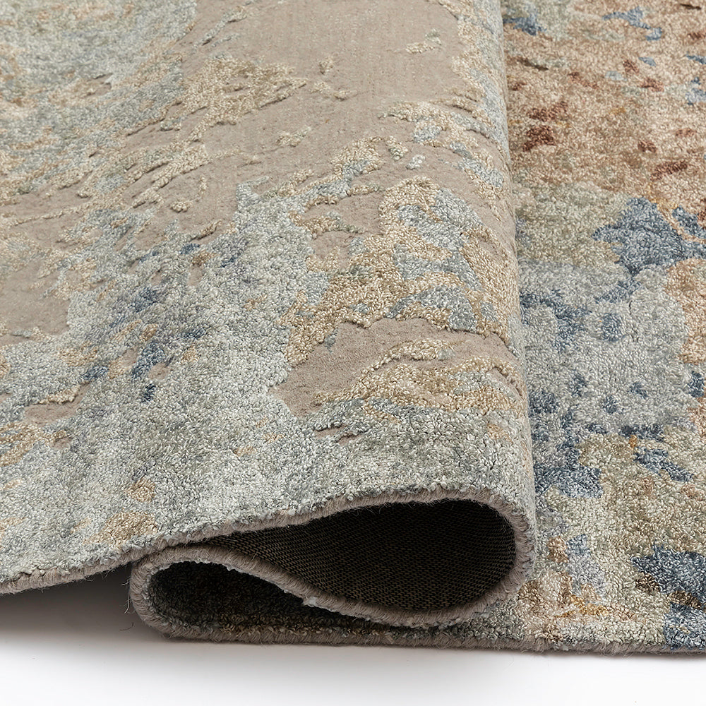 Glare Wollen Carpet