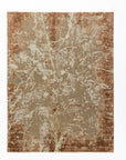 Kornn Wollen Carpet