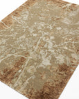 Kornn Wollen Carpet